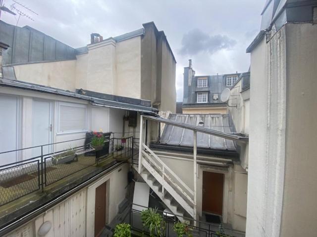 Studio Cosy Paris Odeon Exteriör bild